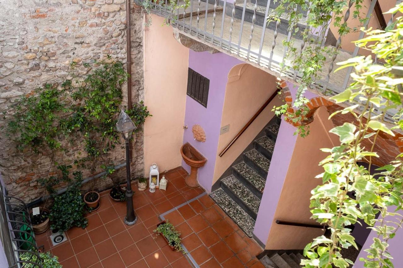 Residence Ferraud Pinerolo Exterior foto